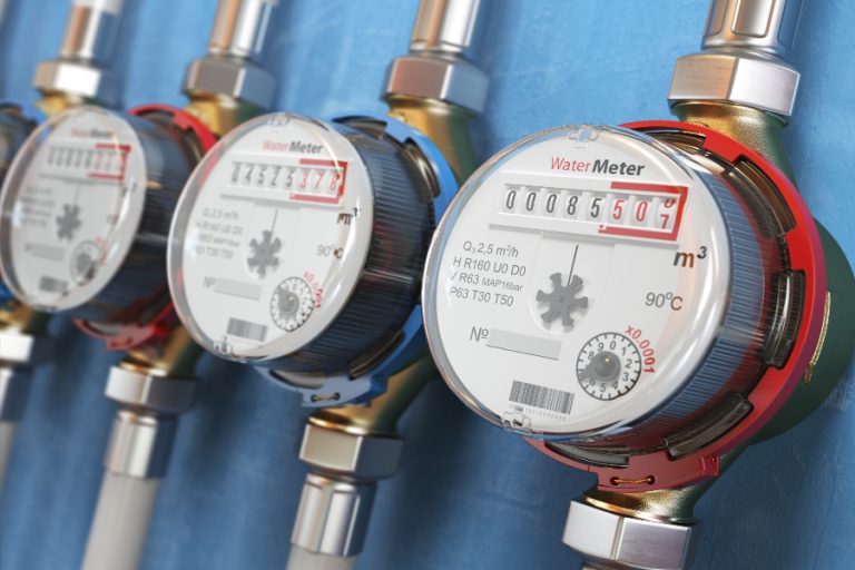 Diamètre tuyau d’eau au compteur dimensions standard et raccordement — free download
