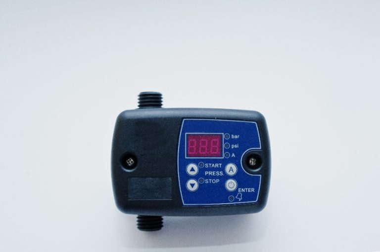 Pourquoi le pressostat ne coupetil pas l’alimentation de votre pompe — free download