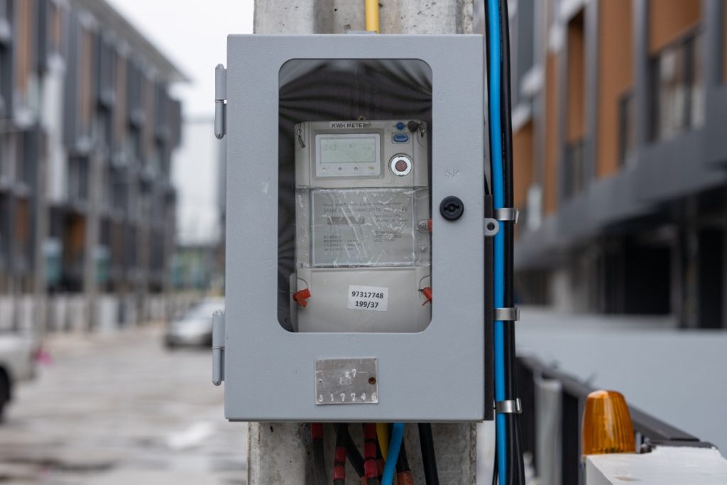 Un compteur Linky qui ne communique plus