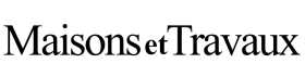 Logo du site Maisons-Travaux.com
