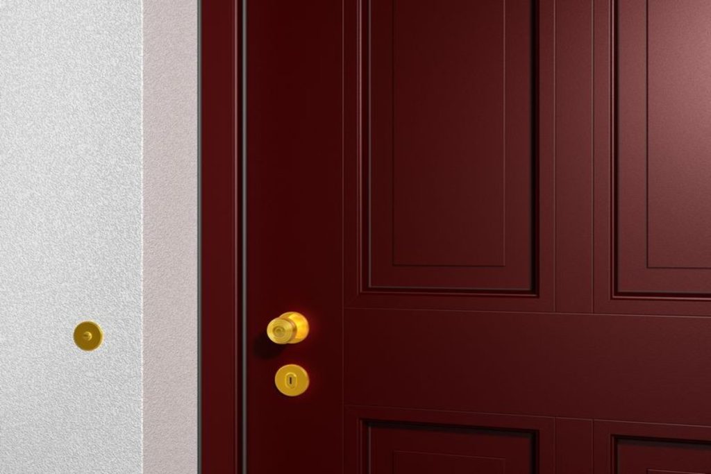Rénovation de maison : comment choisir ses fenêtres et portes ? Porte d