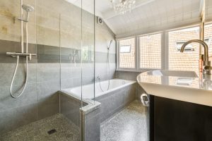 Comment se laver correctement pendant une rénovation de salle de bain ?